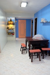Blk 758 Woodlands Avenue 6 (Woodlands), HDB 5 Rooms #160693562